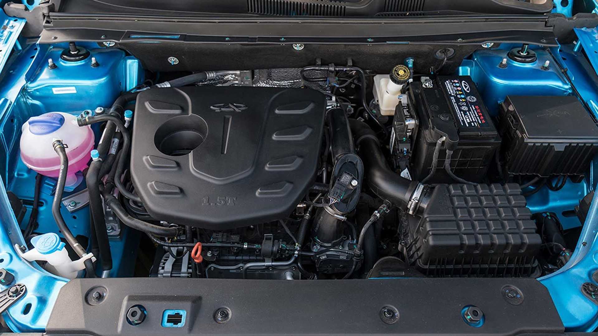 Jetour X70 terceira marca da Chery estreia no Mercosul com SUV de 7