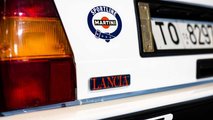 La Lancia Delta di Miki Biasion