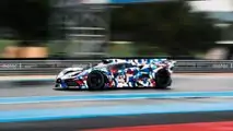 Mystère Bugatti chez Paul Ricard