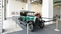 Mostra Lingotto Torino
