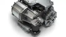 Bosch CVT4EV
