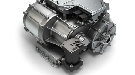 Bosch CVT Transmission For EVs Improves Performance And Efficiency