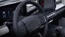 GMC Hummer Electric Pickup Truck Video Reveal