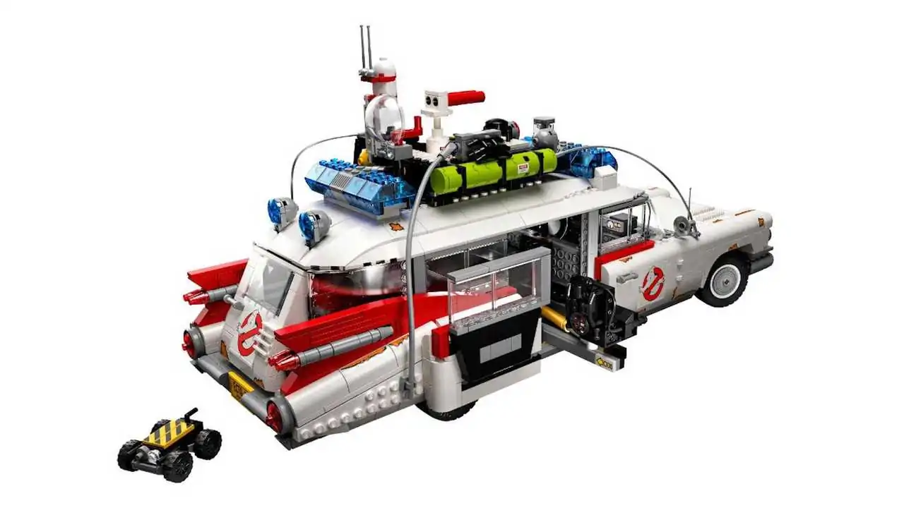 lego ecto 1