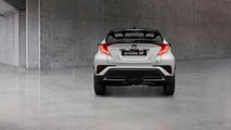 Toyota C-HR GR Sport