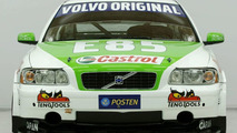 Volvo STCC