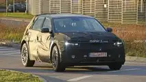 Hyundai Ioniq 5 (2021) Erlkönig November 2020