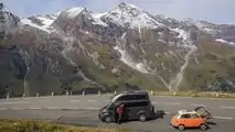 Ford Nugget Plus (2020) im Test