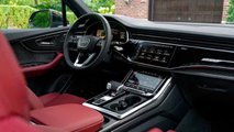 2020 Audi SQ7