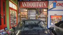 80-Jähriger kauft 80. Porsche
