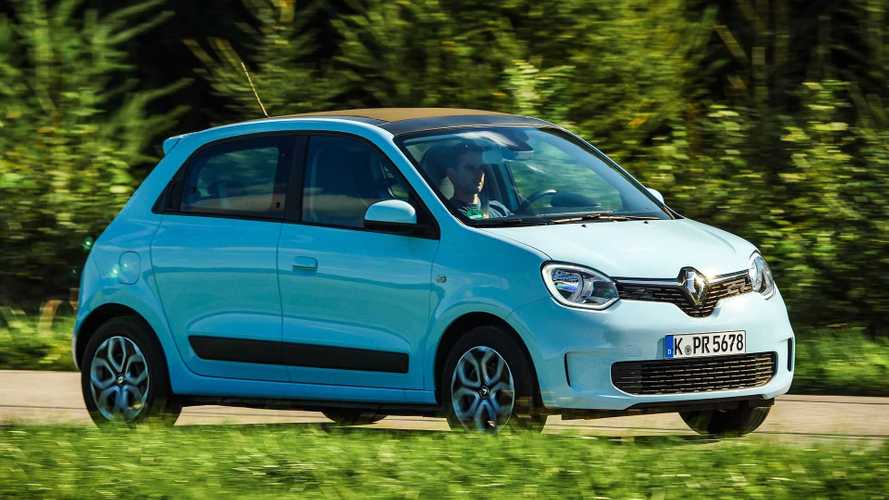 Renault Twingo SCe 75 (2020) im Test: Preiswerter Parkhaus-Prinz