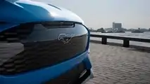 Ford Mustang Mach-E GT Europe