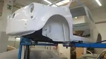 Officina Gentile: il retrofit elettrico per la 500 Experience