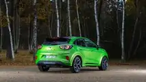 Essai Ford Puma ST (2020)