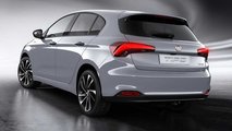 Fiat Tipo City Sport
