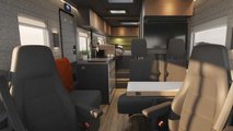 Niesmann + Bischoff iSmove autocaravana
