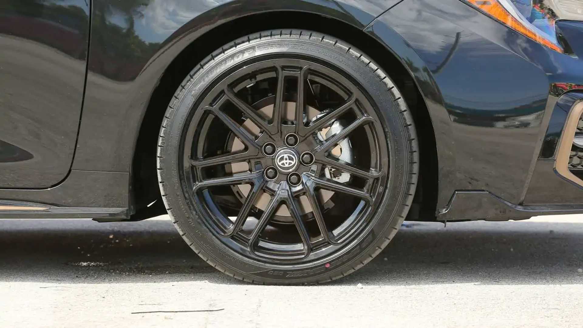 2021 Toyota Corolla Apex First Drive Review: A Bad Take On A Great Idea