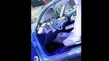 Great Wall Ora Futurist Concept