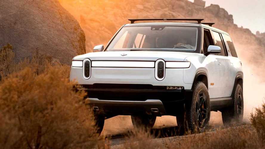 Rivian R1S: o aguardado SUV elétrico tem preços e detalhes revelados