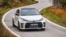 Toyota GR Yaris