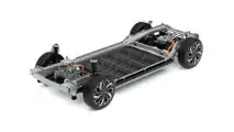 Hyundai Electric-Global Modular Platform (E-GMP)