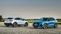 Audi Q3 Sportback 45 TFSIe 2021