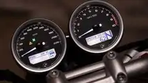 BMW R NineT (2021)