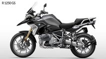 2019 BMW R 1250 GS: Everything We Know