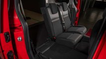 Nissan NV250 Passenger Van