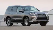 Lexus GX
