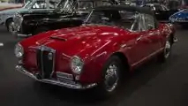 Verona Legend Cars 2019