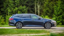 2019 Kia Optima Sportswagon 1.6 T-GDI GT-Line im Test