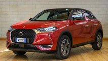 DS 3 Crossback