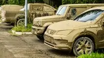 Motor1 Günleri'nin off-road deneyimi