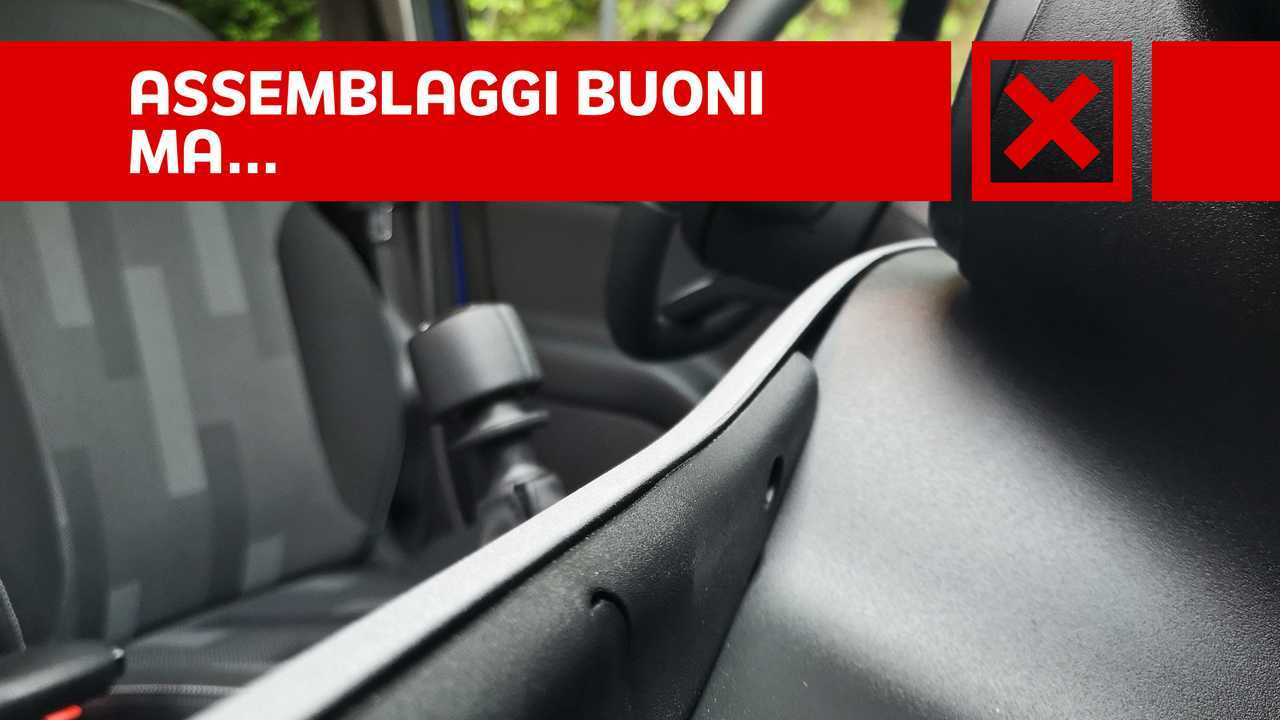 Contro - Assemblaggi buoni ma...