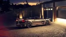 Pagani Huayra Roadster BC