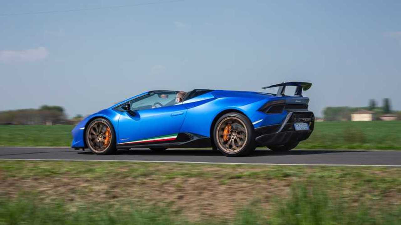 Motor Valley Fest 2019