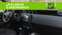 Pro e Contro, Dacia Duster GPL