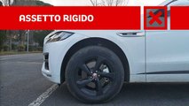 Contro - Assetto rigido