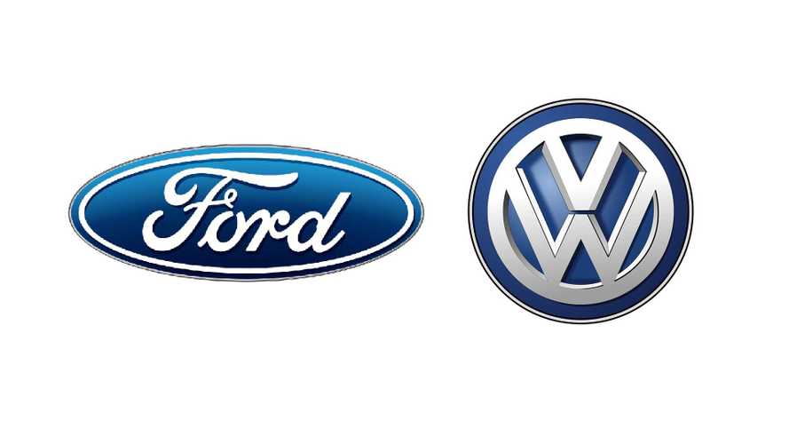 Ford e Volkswagen negociam estender parceria para elétricos e autônomos