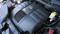 2008 Subaru B9 Tribeca