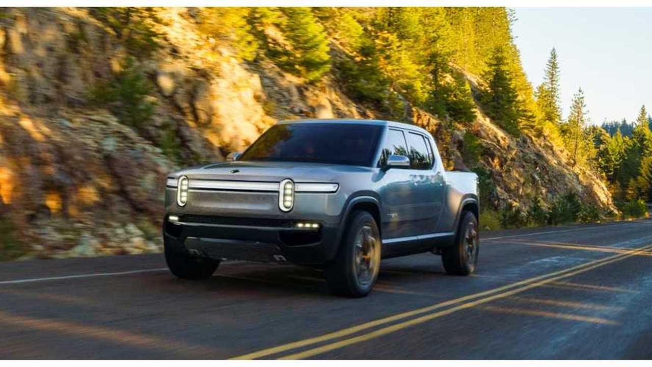 Rivian Is Benchmarking So Many Other Cars Than Teslas