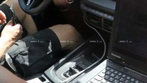 2020 Skoda Octavia spy photo