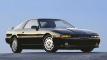 Toyota Supra (1986 - 1992)