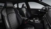 2020 Audi S4 Avant TDI