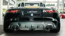 Première Lister LFT-C