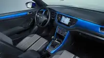 VW T-Roc Cabriolet (2019)