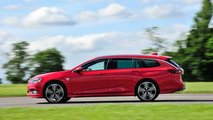 Opel Insignia Sports Tourer