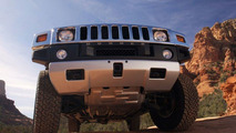 2008 Hummer H2