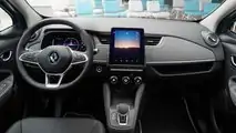 Renault Zoé 2019